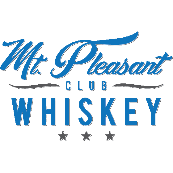 Mt. Pleasant Club Whiskey 